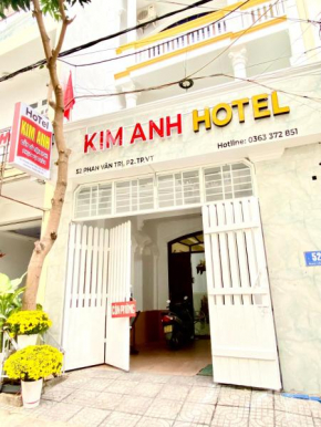 Khách sạn Kim Anh